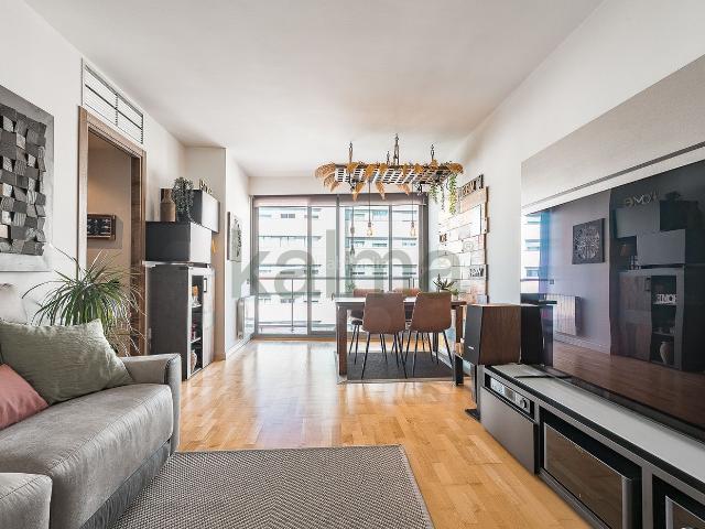 Piso en venta en Districte 1, Barcelonès