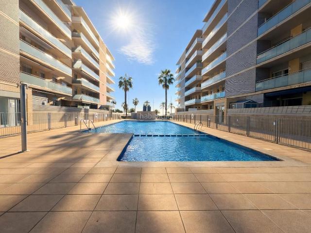 Piso en venta en Districte 5, Barcelonès