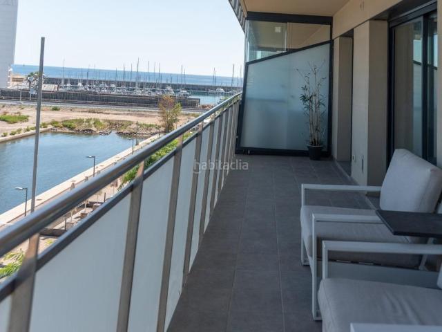Piso en venta en Districte 5, Barcelonès