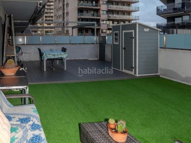 Piso en venta en Districte 5, Barcelonès