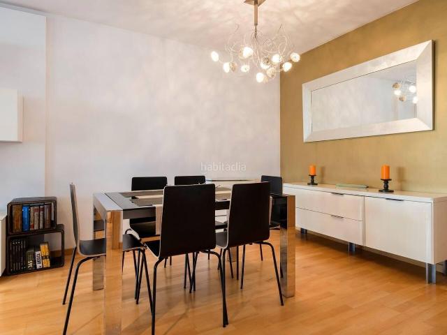 Piso en venta en Districte 1, Barcelonès