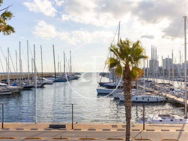 Piso en venta en Districte 1, Barcelonès