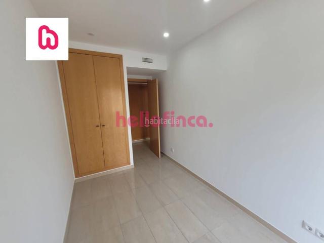Piso en venta en Districte 5, Barcelonès