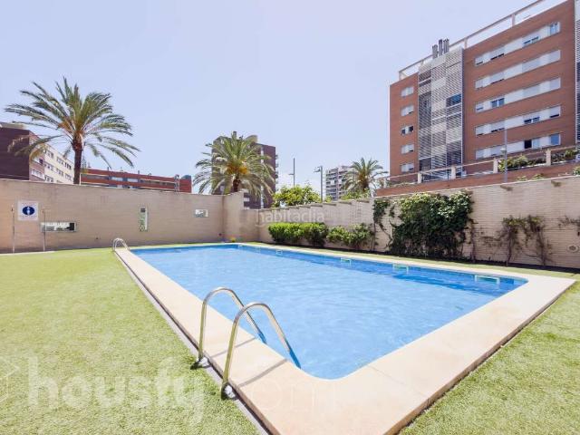 Piso en venta en Districte 1, Barcelonès