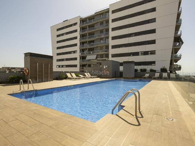 Piso en venta en Districte 5, Barcelonès