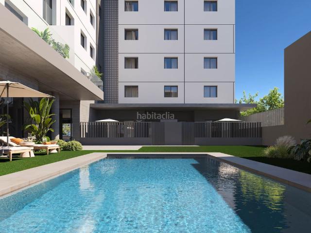Piso en venta en Districte 5, Barcelonès
