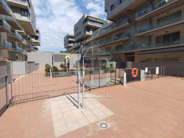Piso en venta en Districte 5, Barcelonès