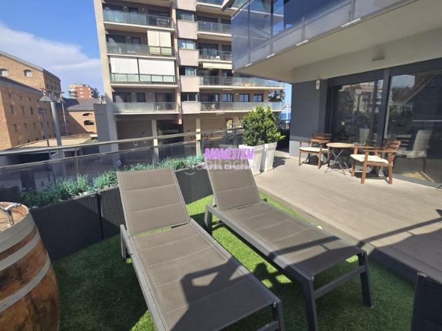 Piso en venta en Districte 5, Barcelonès