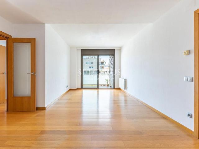 Piso en venta en Districte 5, Barcelonès