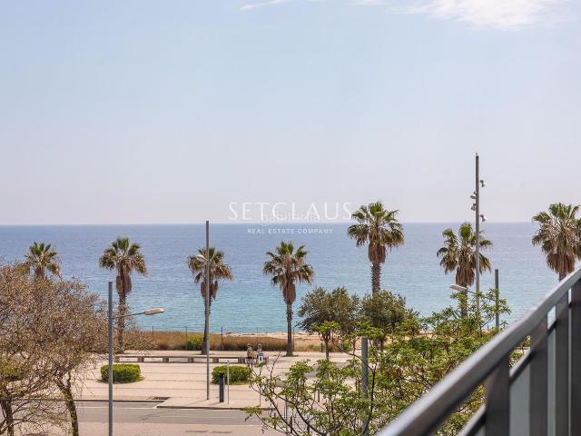 Piso en venta en Districte 5, Barcelonès