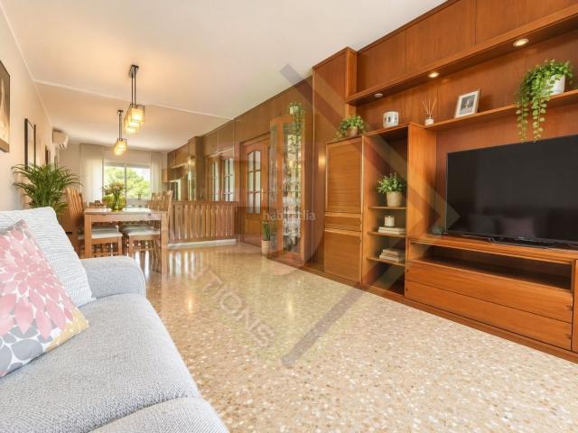 Piso en venta en Districte 1, Barcelonès