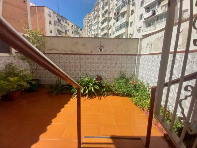 Piso en venta en Districte 5, Barcelonès
