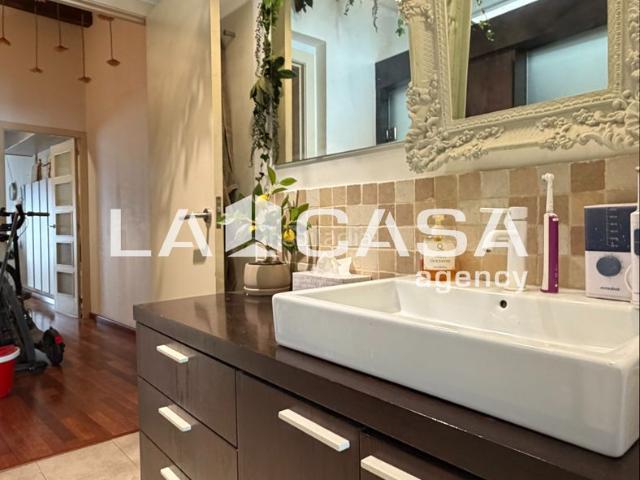 Piso en venta en Districte 5, Barcelonès