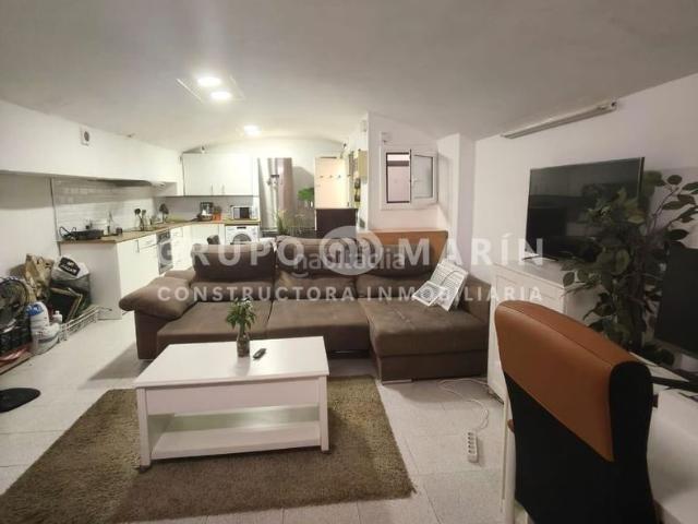 Piso en venta en Districte 1, Barcelonès