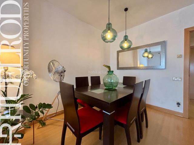 Piso en venta en Districte 1, Barcelonès