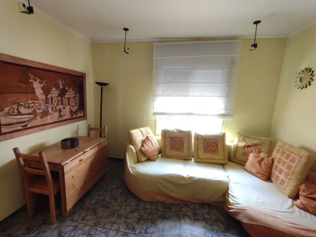 Piso en venta en Districte 1, Barcelonès