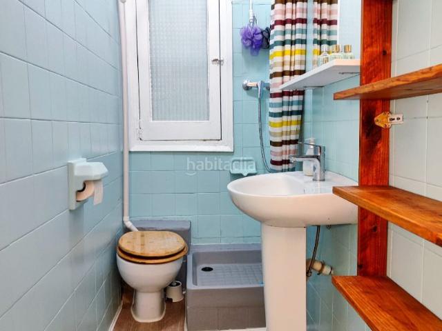 Piso en venta en Districte 1, Barcelonès