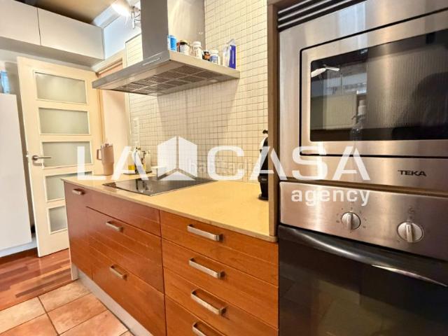Piso en venta en Districte 5, Barcelonès