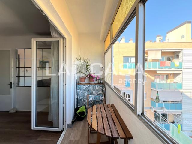 Piso en venta en Districte 1, Barcelonès
