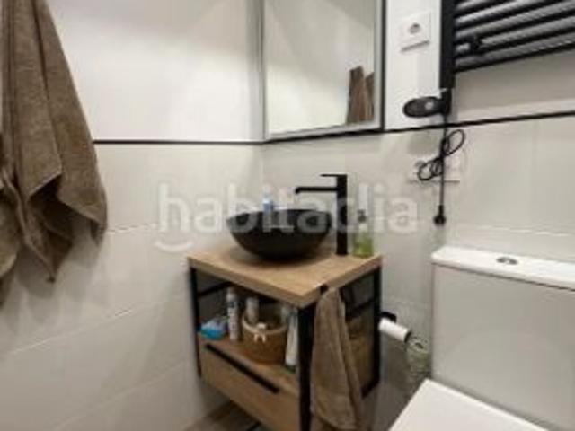 Piso en venta en Districte 5, Barcelonès