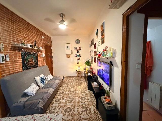 Piso en venta en Districte 1, Barcelonès