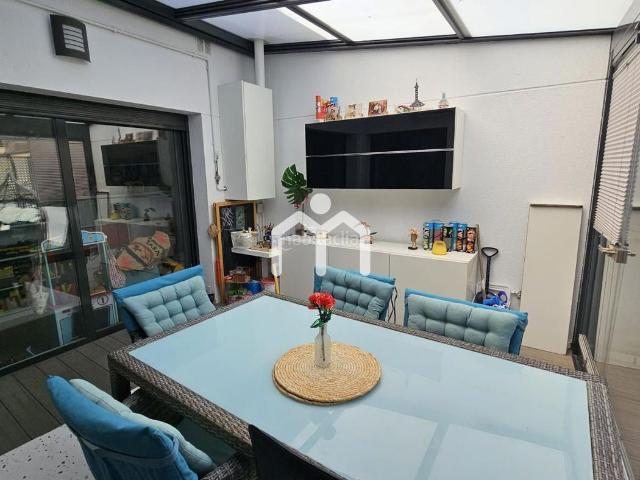 Piso en venta en Districte 1, Barcelonès