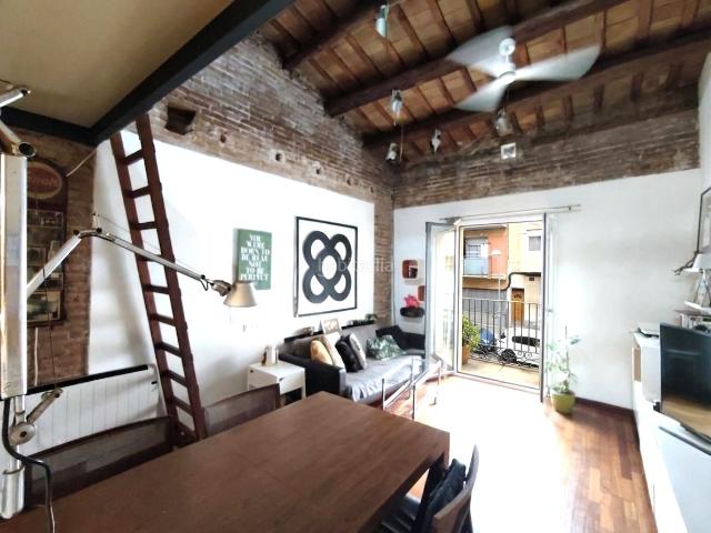 Piso en venta en Districte 5, Barcelonès