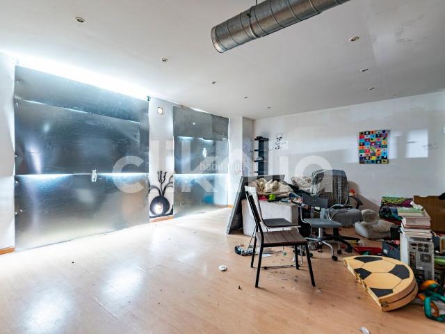 Piso en venta en Districte 1, Barcelonès