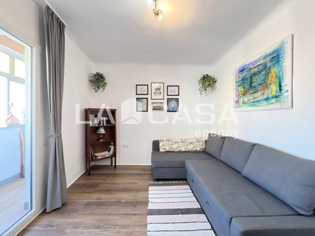 Piso en venta en Districte 1, Barcelonès