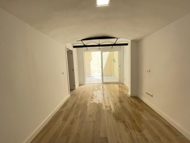 Piso en venta en Districte 5, Barcelonès