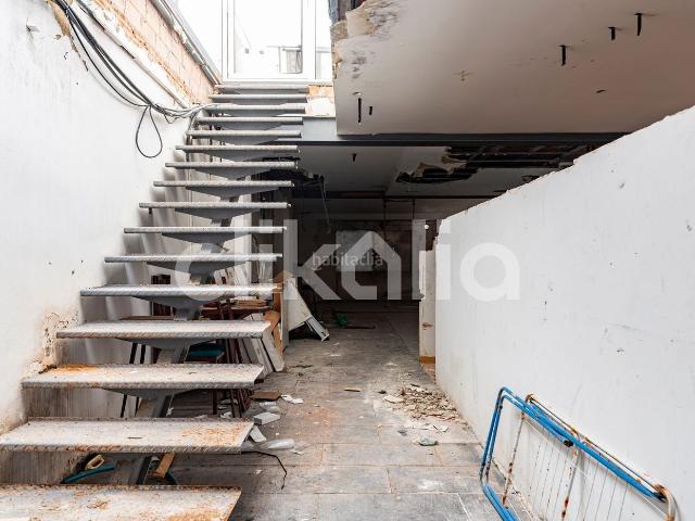 Piso en venta en Districte 1, Barcelonès