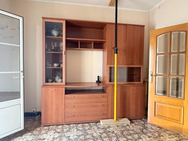 Piso en venta en Districte 5, Barcelonès