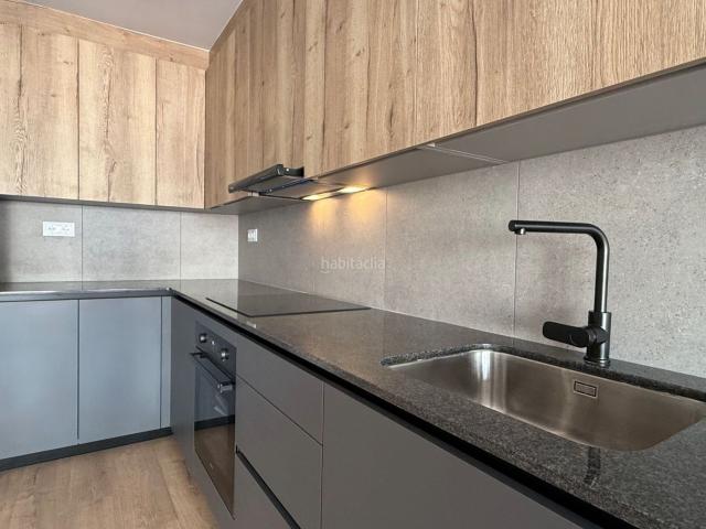 Piso en venta en Districte 5, Barcelonès