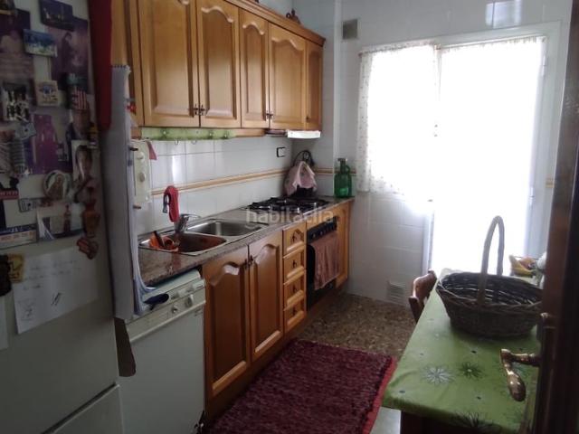 Piso en venta en Districte 2, Barcelonès