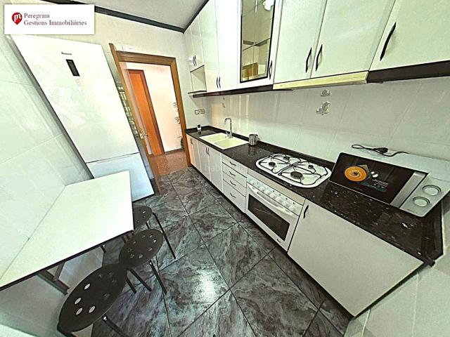 Piso en venta en Districte 2, Barcelonès