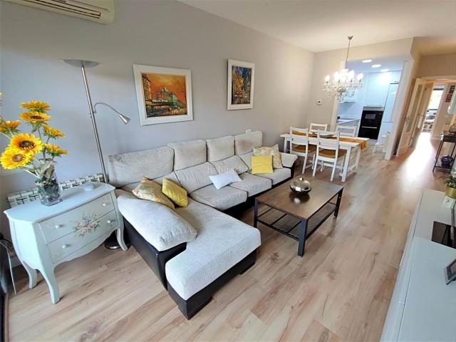 Piso en venta en Badalona