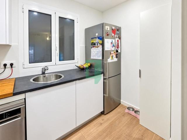 Piso en venta en Districte 2, Barcelonès