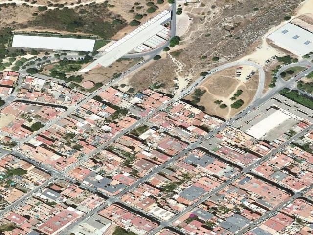 Piso en venta en Districte 2, Barcelonès