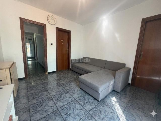 Piso en venta en Districte 2, Barcelonès