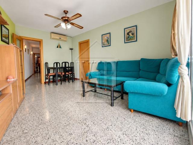 Piso en venta en Districte 2, Barcelonès