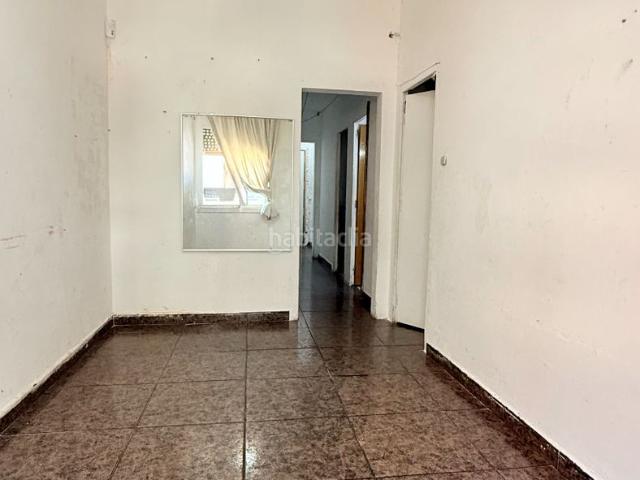 Piso en venta en Districte 2, Barcelonès