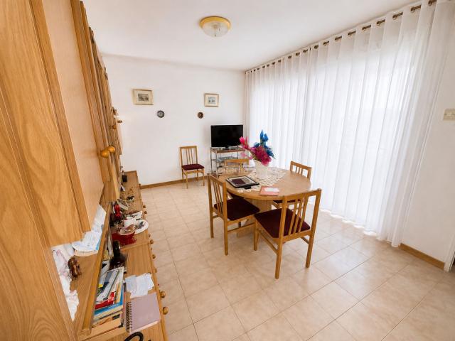 Piso en venta en Districte 2, Barcelonès