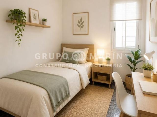 Piso en venta en Districte 2, Barcelonès