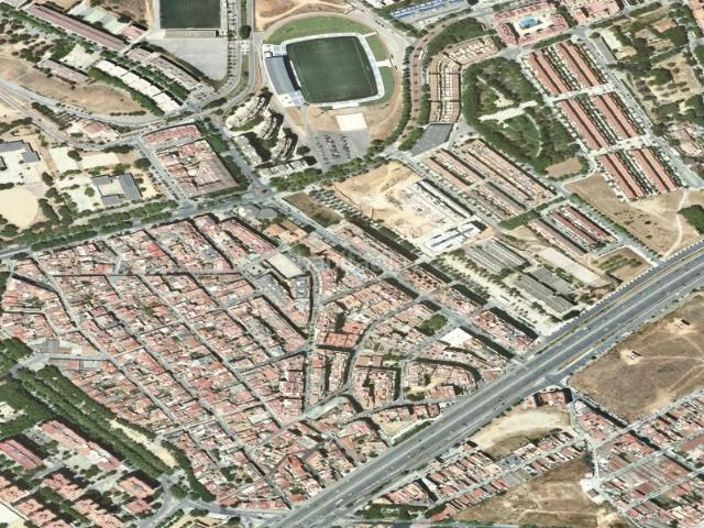 Piso en venta en Montigalà, Badalona