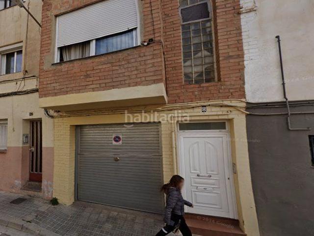 Piso en venta en Districte 2, Barcelonès