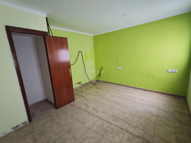 Piso en venta en Districte 2, Barcelonès