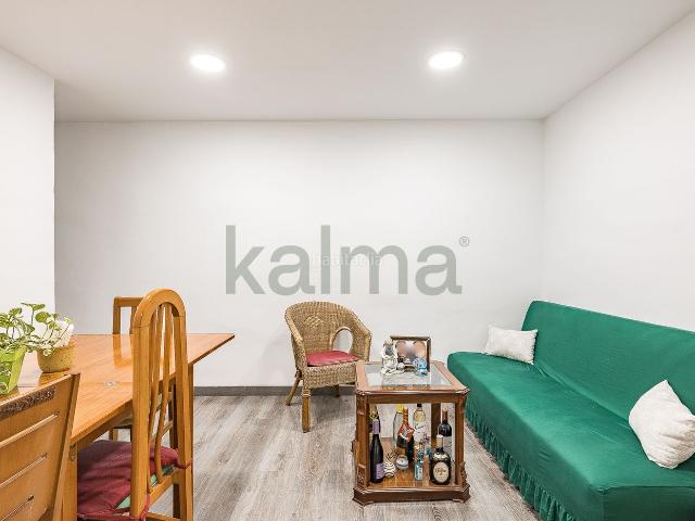 Piso en venta en Districte 2, Barcelonès