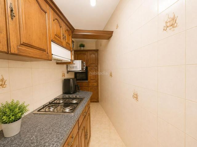 Piso en venta en Districte 2, Barcelonès
