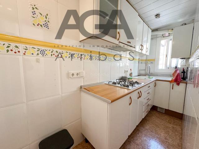 Piso en venta en Badalona