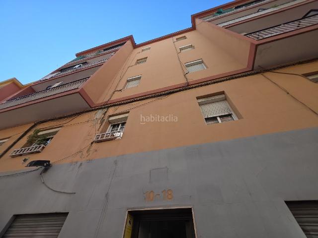 Piso en venta en Districte 2, Barcelonès